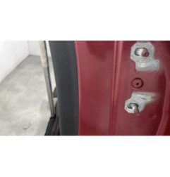 Porte arriere gauche RENAULT MEGANE 3