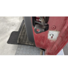 Porte arriere gauche RENAULT MEGANE 3