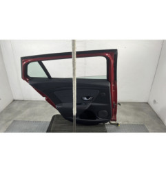 Porte arriere gauche RENAULT MEGANE 3