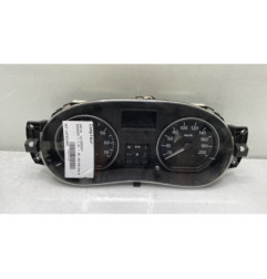 Compteur DACIA SANDERO 1 Photo n°1