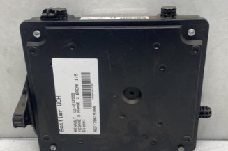 Boitier UCH RENAULT MEGANE 3