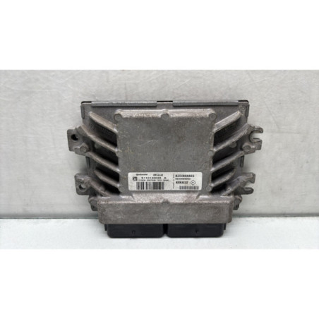 Calculateur moteur DACIA SANDERO 1 Photo n°1
