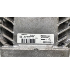Calculateur moteur DACIA SANDERO 1