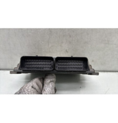 Calculateur moteur DACIA SANDERO 1