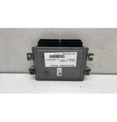 Calculateur moteur DACIA SANDERO 1
