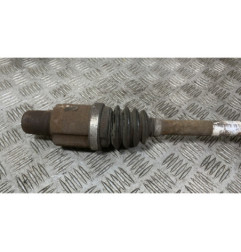 Cardan droit (transmission) DACIA SANDERO 1