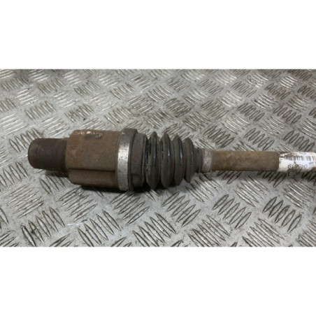 Cardan droit (transmission) DACIA SANDERO 1