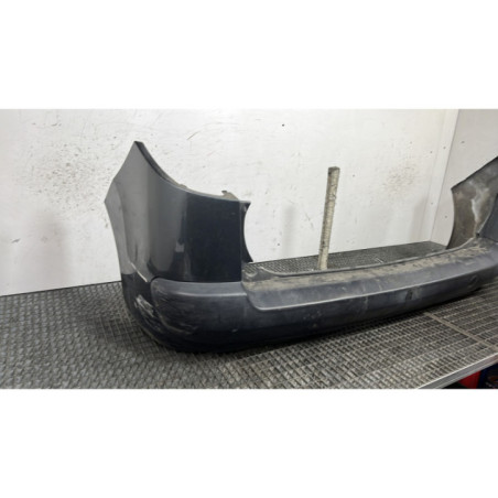 Pare choc arriere PEUGEOT 207