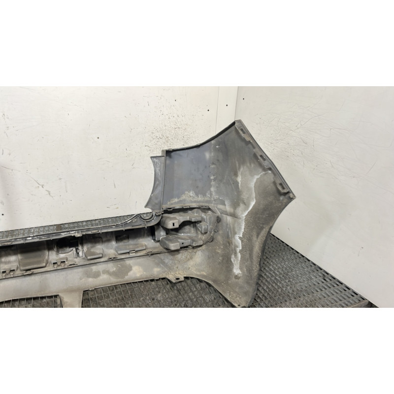 Pare choc arriere PEUGEOT 207 Photo n°4