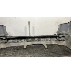 Pare choc arriere PEUGEOT 207