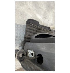 Porte arriere gauche PEUGEOT 207