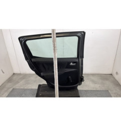 Porte arriere gauche PEUGEOT 207