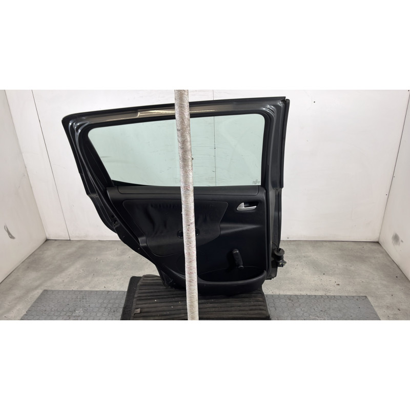 Porte arriere gauche PEUGEOT 207 Photo n°6