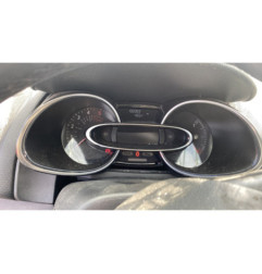 Vitre arriere droit RENAULT CLIO 4