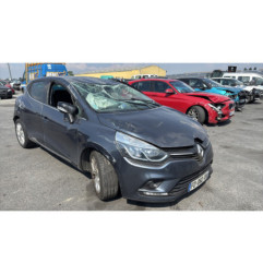 Vitre arriere droit RENAULT CLIO 4
