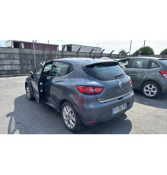 Vitre arriere droit RENAULT CLIO 4