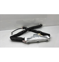 Air bag rideau gauche DS DS5