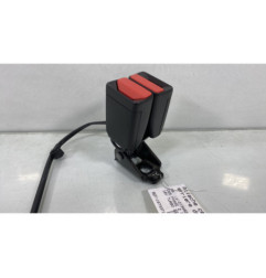 Attache ceinture arriere droit DS DS5 Photo n°1