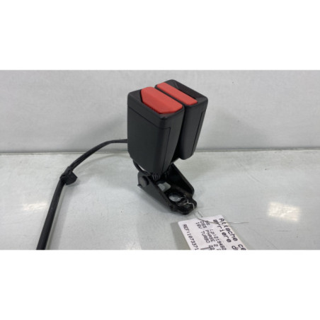 Attache ceinture arriere droit DS DS5 Photo n°1