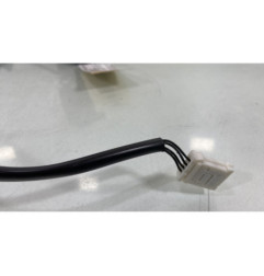 Attache ceinture arriere droit DS DS5