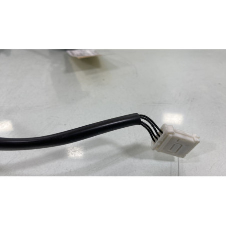 Attache ceinture arriere droit DS DS5