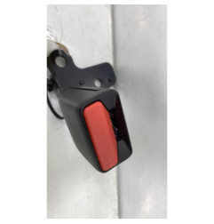 Attache ceinture arriere gauche DS DS5