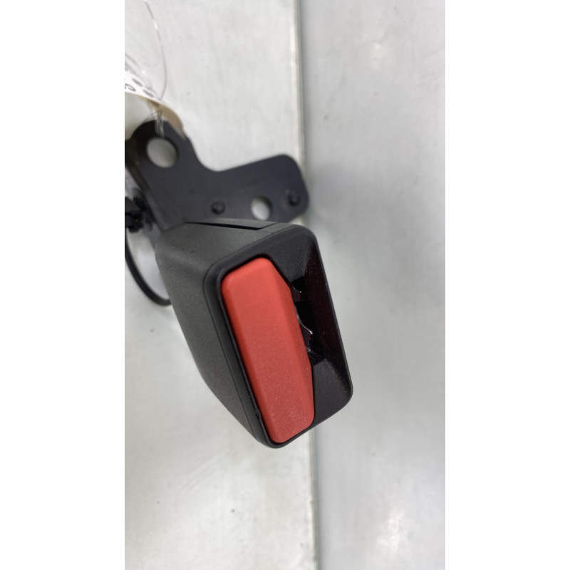 Attache ceinture arriere gauche DS DS5 Photo n°3
