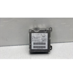 Boitier air bag DS DS5 Photo n°1