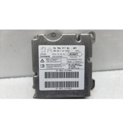 Boitier air bag DS DS5