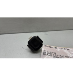 Bouton de coffre DS DS5 Photo n°1