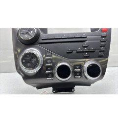 Commande chauffage DS DS5