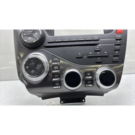 Commande chauffage DS DS5