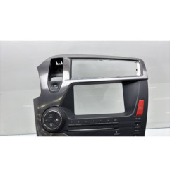 Commande chauffage DS DS5