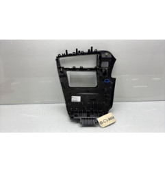 Commande chauffage DS DS5