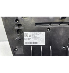 Commande chauffage DS DS5