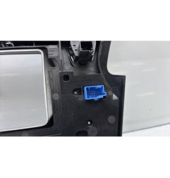 Commande chauffage DS DS5