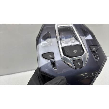 Eclairage de plafonnier DS DS5