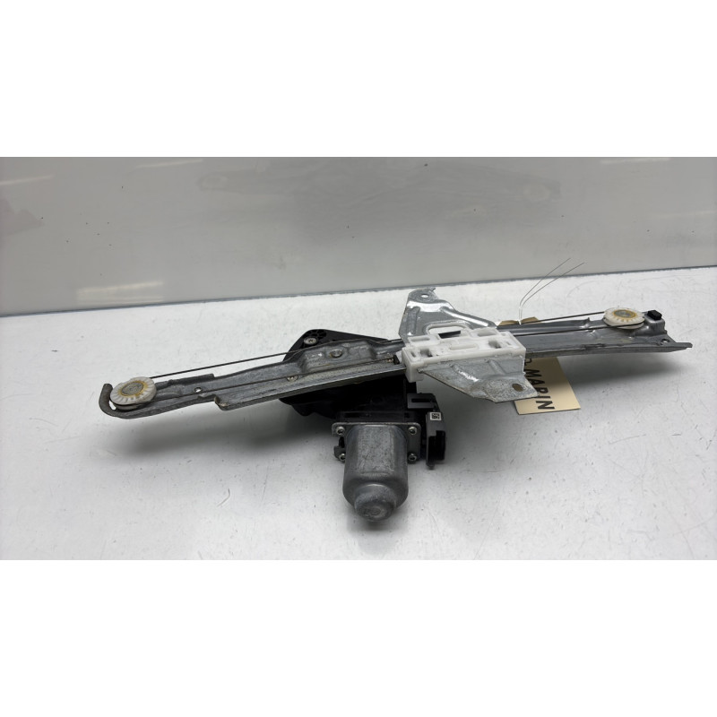 Leve vitre electrique arriere gauche DS DS5 Photo n°7