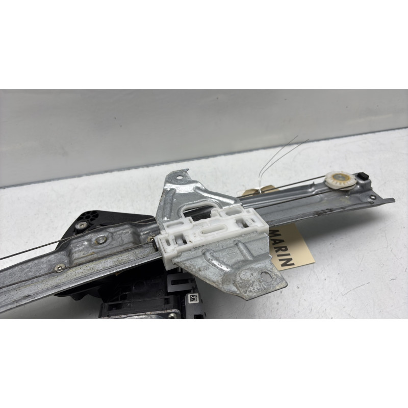 Leve vitre electrique arriere gauche DS DS5 Photo n°8