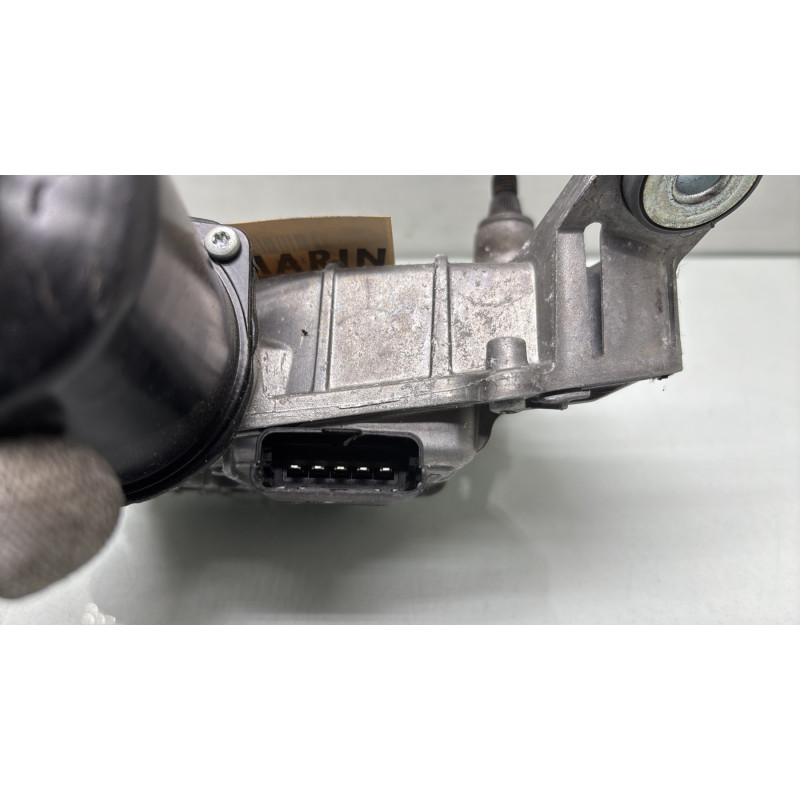 Moteur essuie glace avant gauche DS DS5 Photo n°3