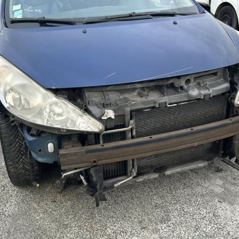 Bloc ABS (freins anti-blocage) PEUGEOT 207 Photo n°5