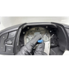 Volant DS DS5