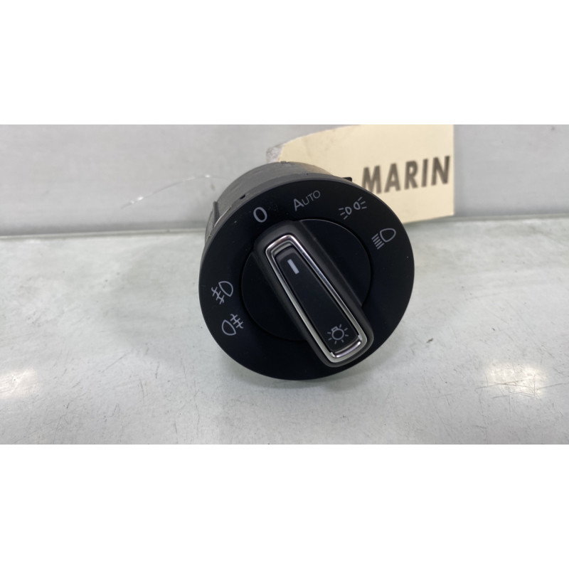 Commande de phare VOLKSWAGEN TOURAN 3 Photo n°1
