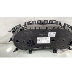 Compteur VOLKSWAGEN TOURAN 3