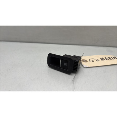 Interrupteur de leve vitre arriere droit VOLKSWAGEN TOURAN 3 Photo n°1