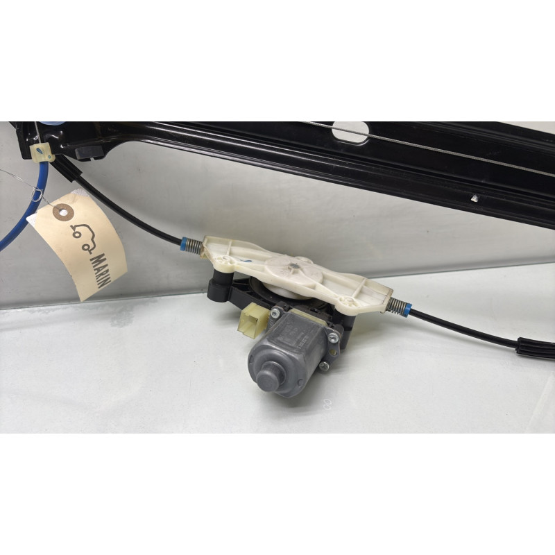 Leve vitre electrique avant droit VOLKSWAGEN TOURAN 3 Photo n°6