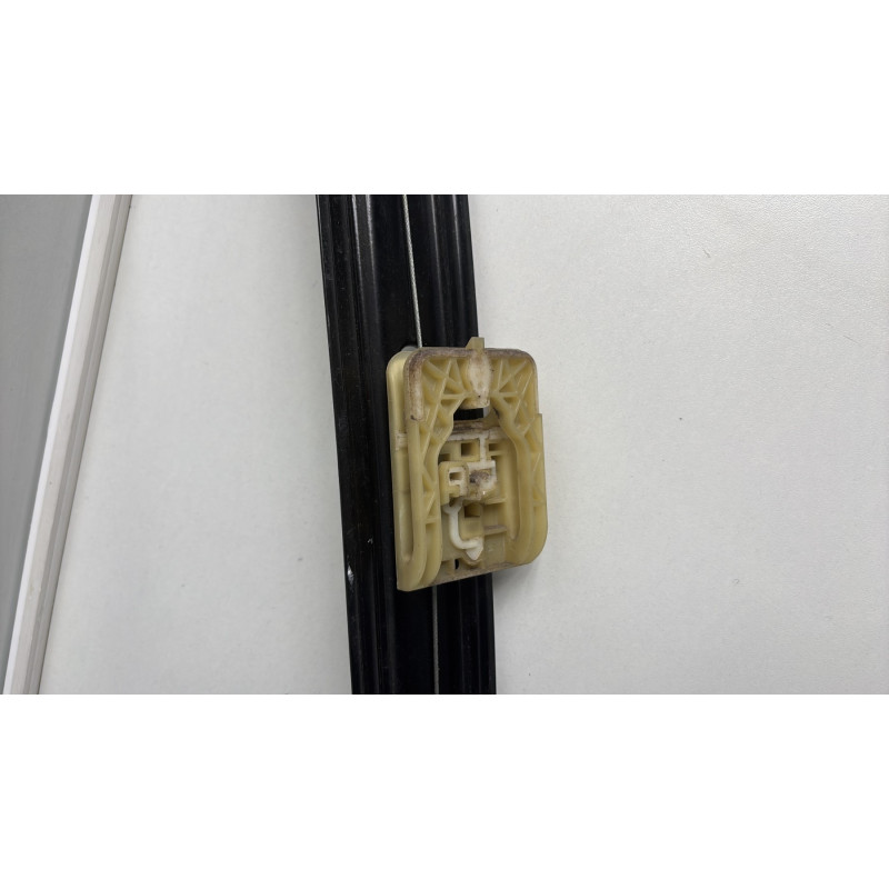 Leve vitre electrique avant gauche VOLKSWAGEN TOURAN 3 Photo n°3