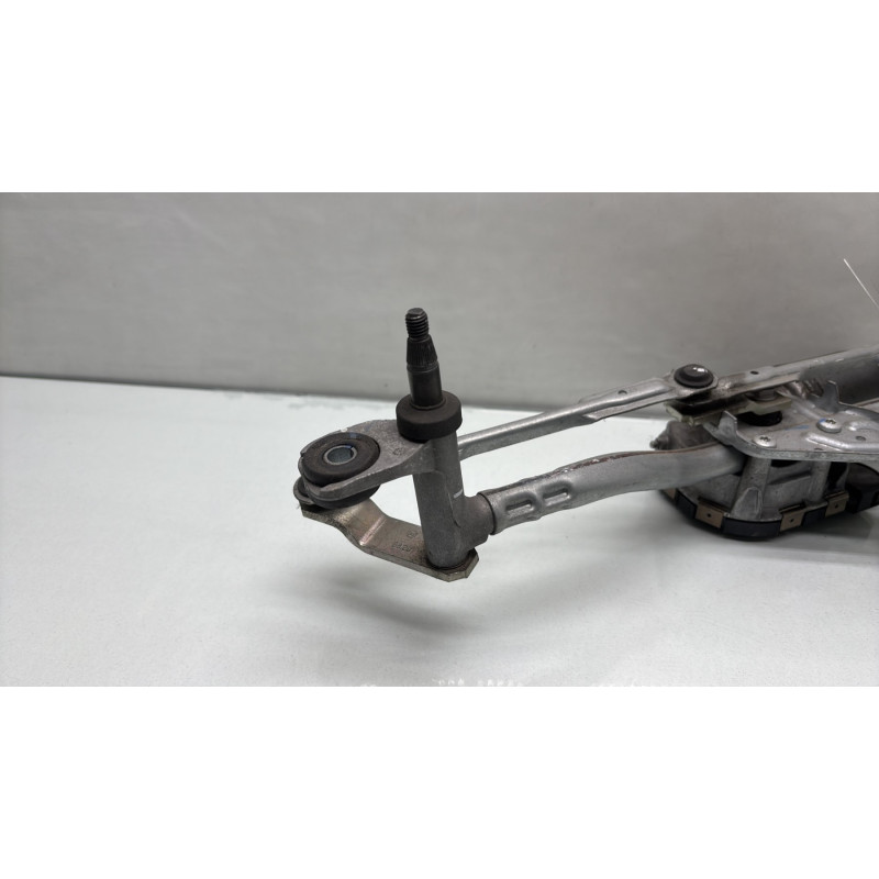 Moteur essuie glace avant VOLKSWAGEN TOURAN 3 Photo n°2