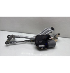 Moteur essuie glace avant VOLKSWAGEN TOURAN 3