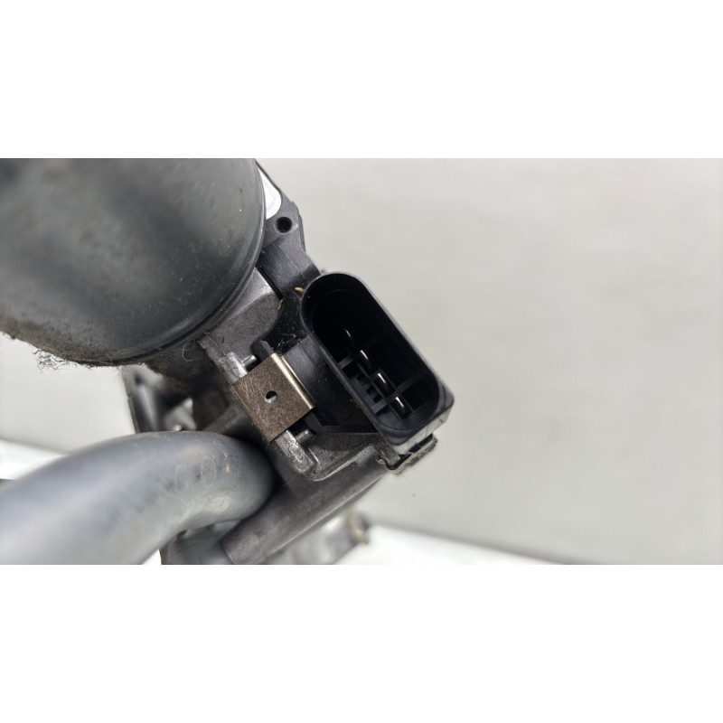 Moteur essuie glace avant VOLKSWAGEN TOURAN 3 Photo n°5